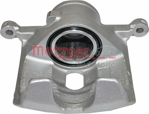 Metzger 6250459 - Bremžu suports www.autospares.lv