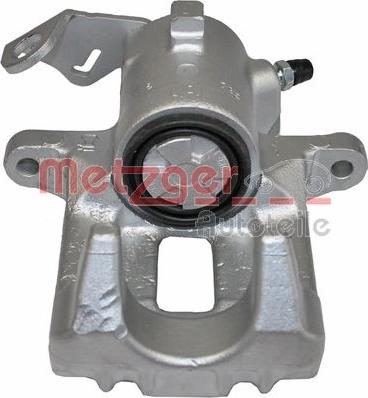 Metzger 6250461 - Bremžu suports www.autospares.lv