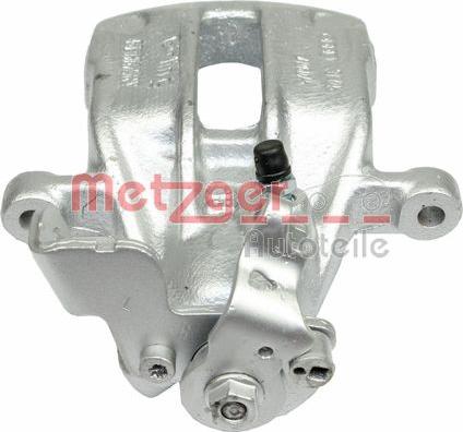 Metzger 6250429 - Тормозной суппорт www.autospares.lv