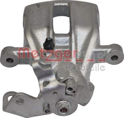 Metzger 6250506 - Тормозной суппорт www.autospares.lv