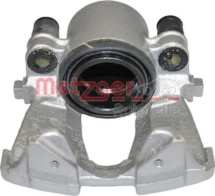 Metzger 6250515 - Bremžu suports www.autospares.lv