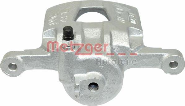 Metzger 6250535 - Bremžu suports www.autospares.lv