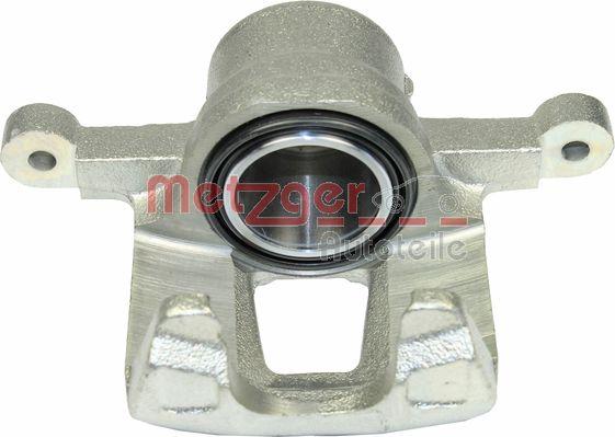 Metzger 6250536 - Bremžu suports www.autospares.lv