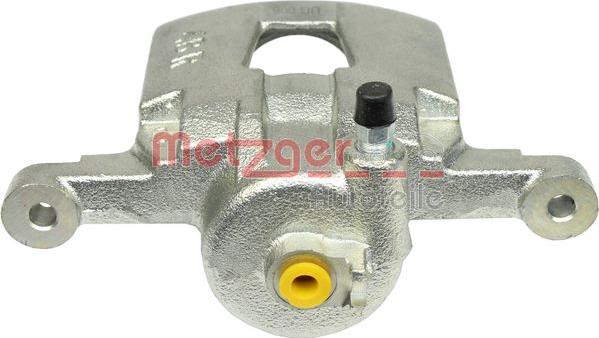 Metzger 6250536 - Bremžu suports www.autospares.lv