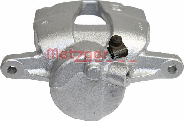 Metzger 6250578 - Bremžu suports www.autospares.lv