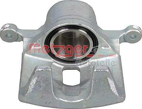 Metzger 6250643 - Bremžu suports www.autospares.lv