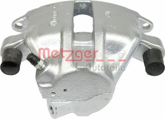 Metzger 6250638 - Bremžu suports autospares.lv