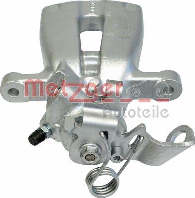 Metzger 6250052 - Bremžu suports autospares.lv