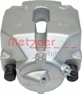 Metzger 6250057 - Bremžu suports www.autospares.lv