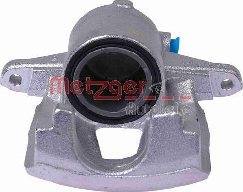 Metzger 6250030 - Bremžu suports www.autospares.lv