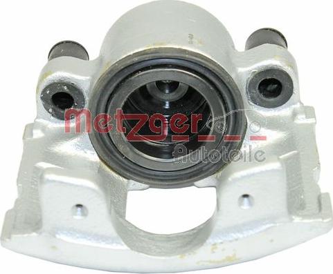 Metzger 6250198 - Bremžu suports www.autospares.lv