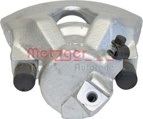 Metzger 6250146 - Bremžu suports www.autospares.lv