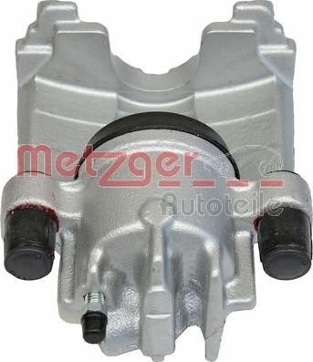 Metzger 6250112 - Bremžu suports www.autospares.lv