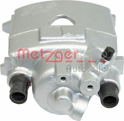 Metzger 6250180 - Bremžu suports www.autospares.lv