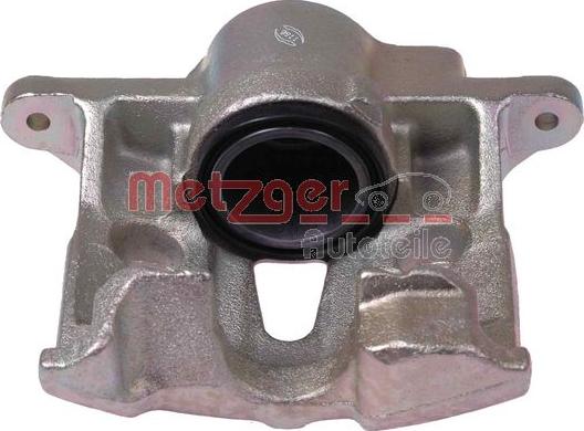 Metzger 6250128 - Bremžu suports www.autospares.lv