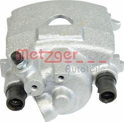 Metzger 6250179 - Bremžu suports www.autospares.lv