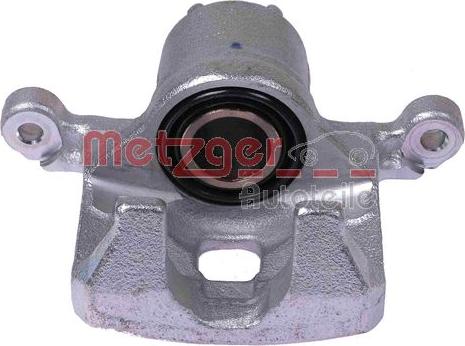 Metzger 6250858 - Bremžu suports www.autospares.lv