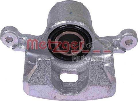 Metzger 6250857 - Bremžu suports www.autospares.lv