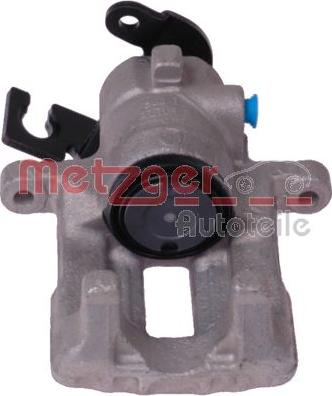 Metzger 6250800 - Тормозной суппорт www.autospares.lv