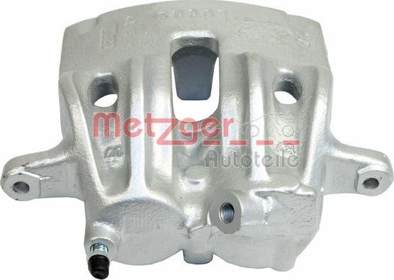 Metzger 6250831 - Bremžu suports www.autospares.lv