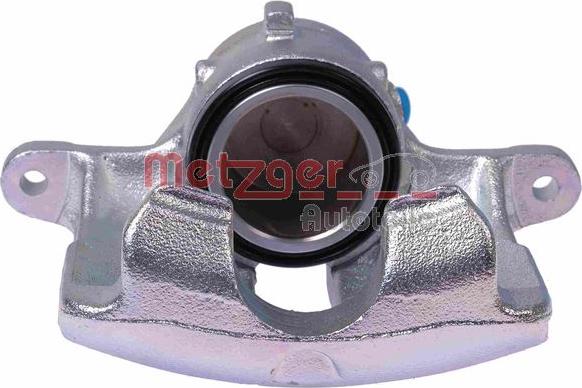 Metzger 6250399 - Bremžu suports www.autospares.lv