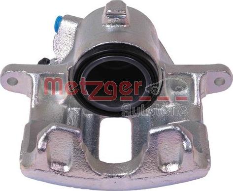 Metzger 6250359 - Bremžu suports www.autospares.lv