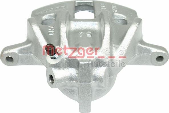 Metzger 6250365 - Bremžu suports www.autospares.lv