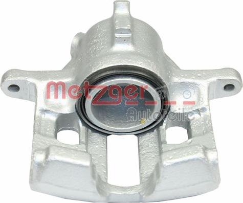 Metzger 6250365 - Bremžu suports www.autospares.lv