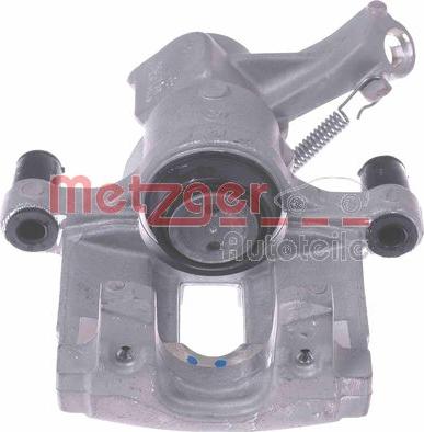 Metzger 6250361 - Bremžu suports www.autospares.lv