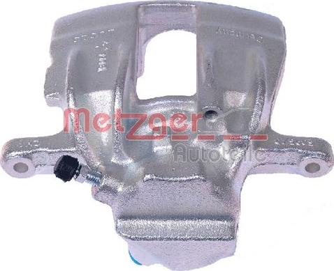 Metzger 6250309 - Bremžu suports www.autospares.lv