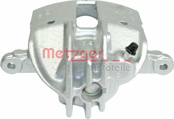 Metzger 6250308 - Brake Caliper www.autospares.lv