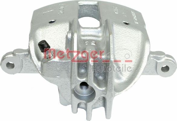 Metzger 6250307 - Bremžu suports www.autospares.lv