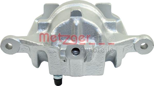 Metzger 6250382 - Bremžu suports www.autospares.lv