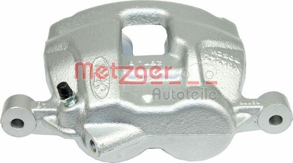 Metzger 6250333 - Bremžu suports www.autospares.lv