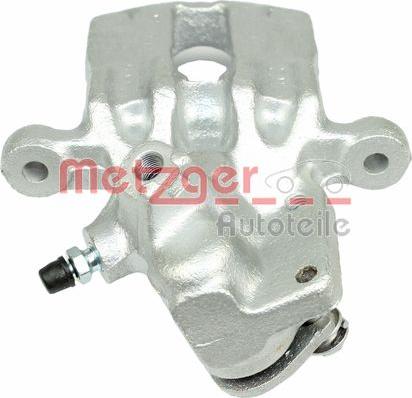 Metzger 6250375 - Bremžu suports www.autospares.lv