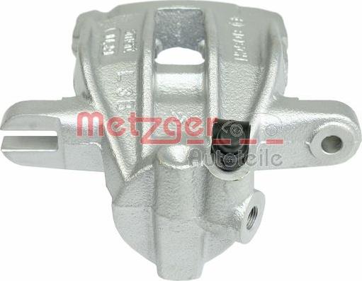 Metzger 6250245 - Тормозной суппорт www.autospares.lv