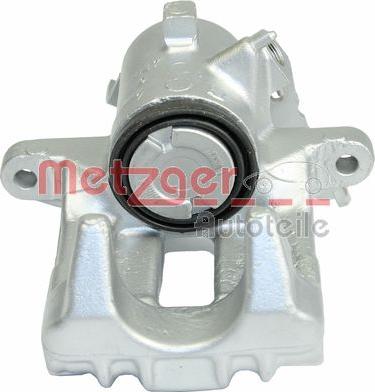 Metzger 6250254 - Bremžu suports www.autospares.lv