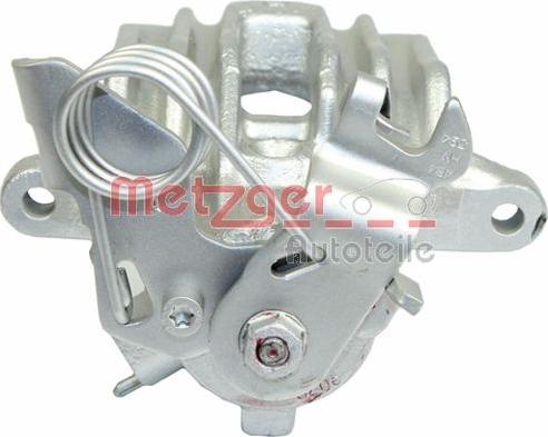 Metzger 6250253 - Bremžu suports www.autospares.lv