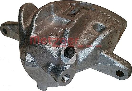 Metzger 6250218 - Brake Caliper www.autospares.lv