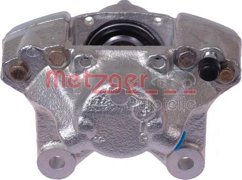 Metzger 6250751 - Bremžu suports www.autospares.lv