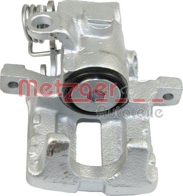 Metzger 6250766 - Тормозной суппорт www.autospares.lv