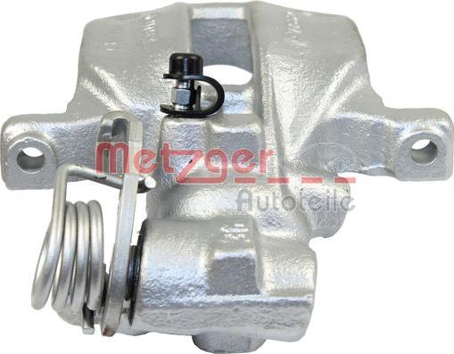 Metzger 6250766 - Тормозной суппорт www.autospares.lv