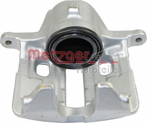 Metzger 6250719 - Bremžu suports www.autospares.lv