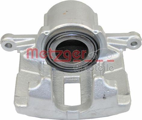 Metzger 6250713 - Bremžu suports www.autospares.lv