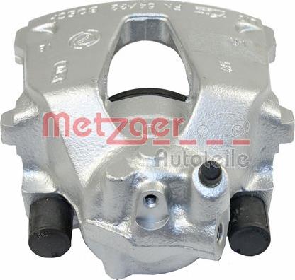 Metzger 6250736 - Bremžu suports www.autospares.lv