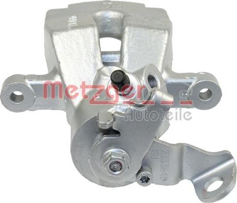 Metzger 6250771 - Тормозной суппорт www.autospares.lv