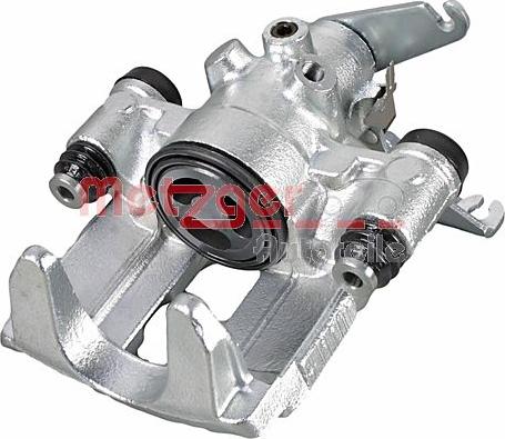 Metzger 6251150 - Bremžu suports www.autospares.lv