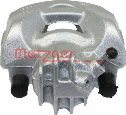 Metzger 6251100 - Bremžu suports www.autospares.lv