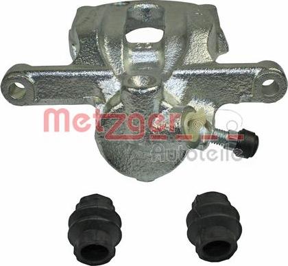 Metzger 6251132 - Bremžu suports www.autospares.lv