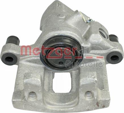 Metzger 6251129 - Bremžu suports www.autospares.lv